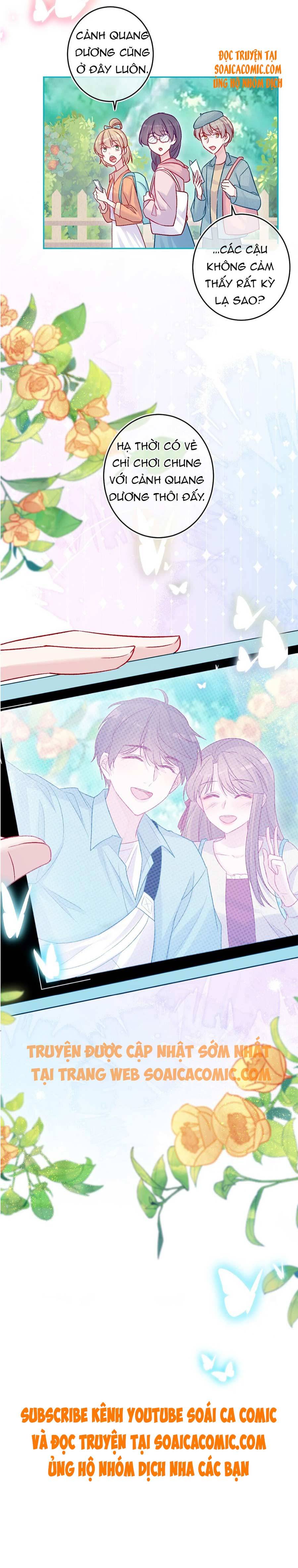 Ninita Yêu Dấu - Phần 2 Chap 310.2 - Next Chap 311.2