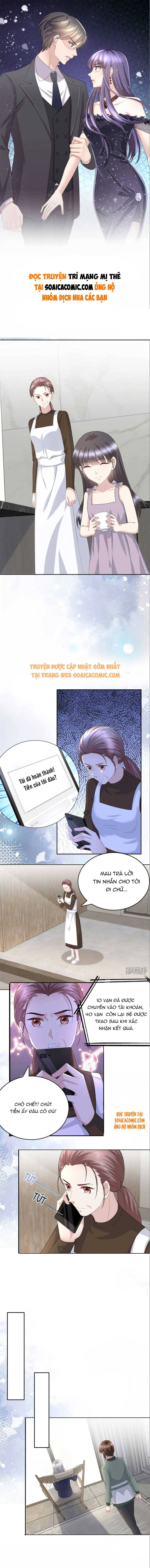 Ninita Yêu Dấu - Phần 2 Chap 310.3 - Next Chap 311.3