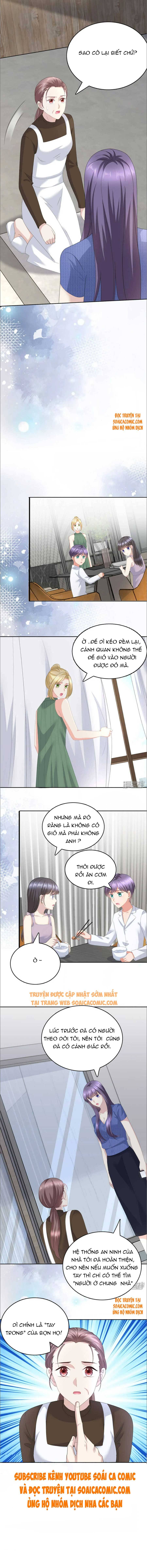 Ninita Yêu Dấu - Phần 2 Chap 310.3 - Next Chap 311.3