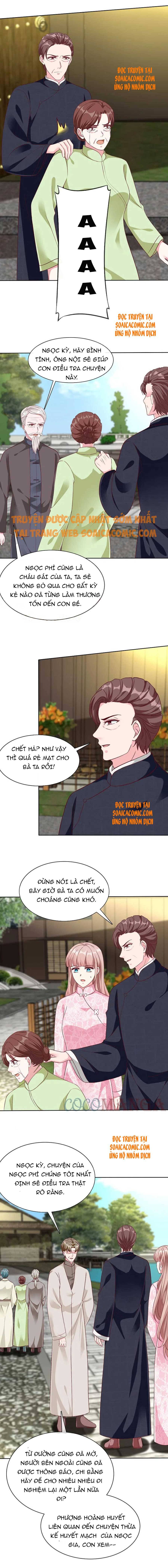 Ninita Yêu Dấu - Phần 2 Chap 310.5 - Next Chap 311.5