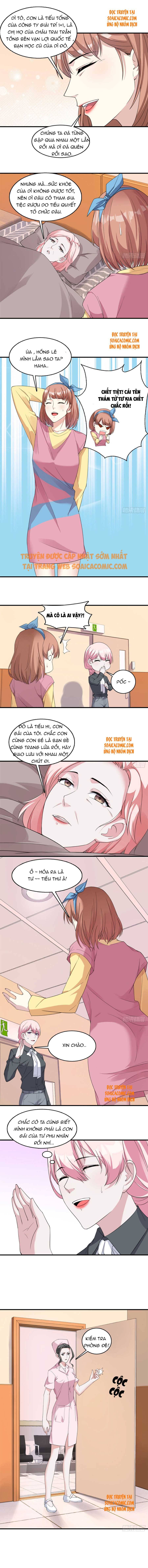 Ninita Yêu Dấu - Phần 2 Chap 310.6 - Next Chap 311.6