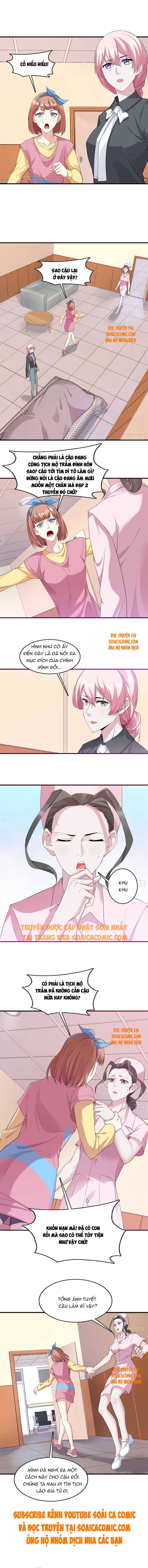 Ninita Yêu Dấu - Phần 2 Chap 310.6 - Next Chap 311.6