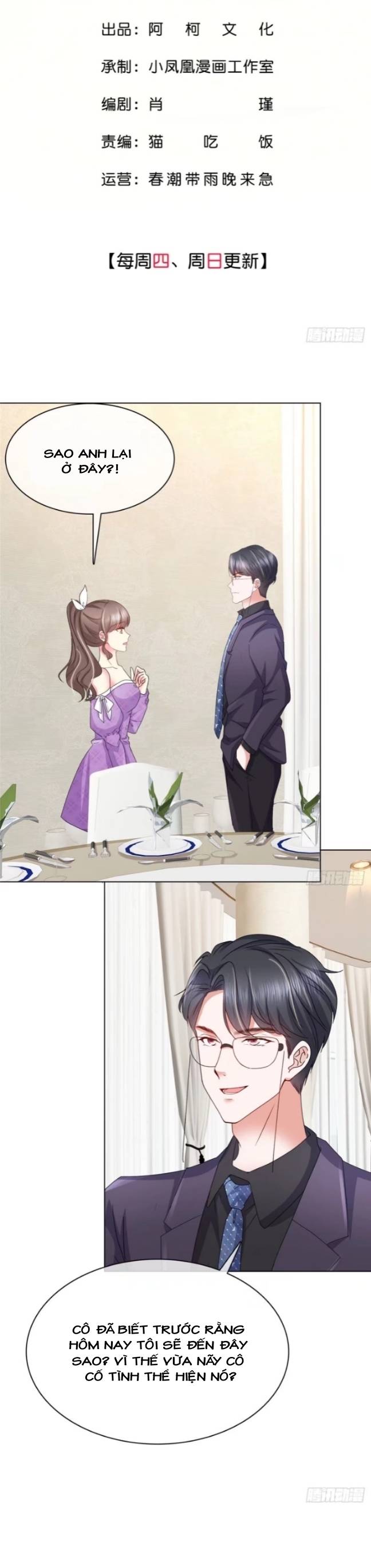 Ninita Yêu Dấu - Phần 2 Chap 310.9 - Next Chap 311.9