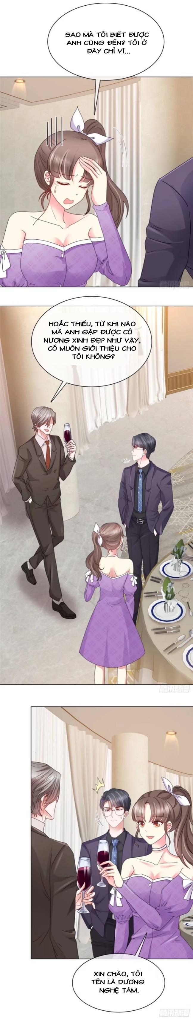 Ninita Yêu Dấu - Phần 2 Chap 310.9 - Next Chap 311.9