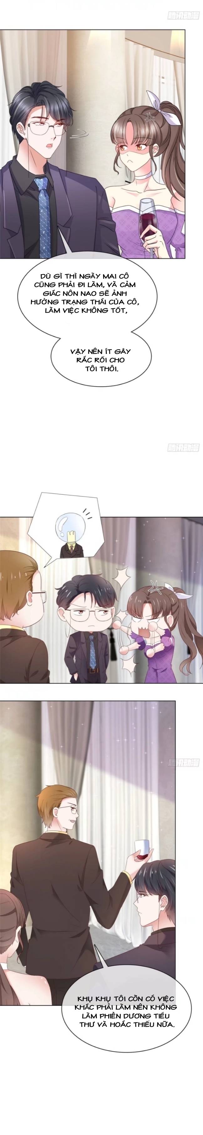 Ninita Yêu Dấu - Phần 2 Chap 310.9 - Next Chap 311.9