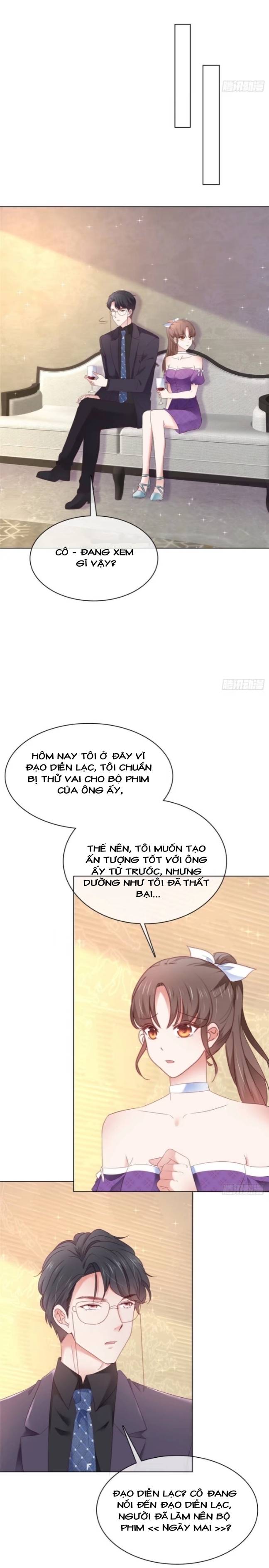 Ninita Yêu Dấu - Phần 2 Chap 310.9 - Next Chap 311.9