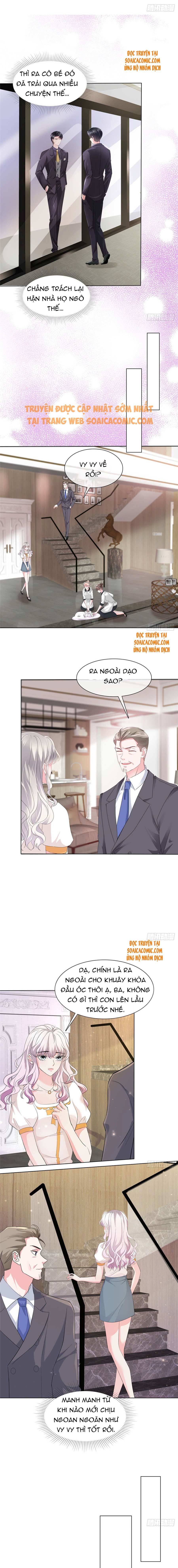 Ninita Yêu Dấu - Phần 2 Chap 311.5 - Next Chap 312.5