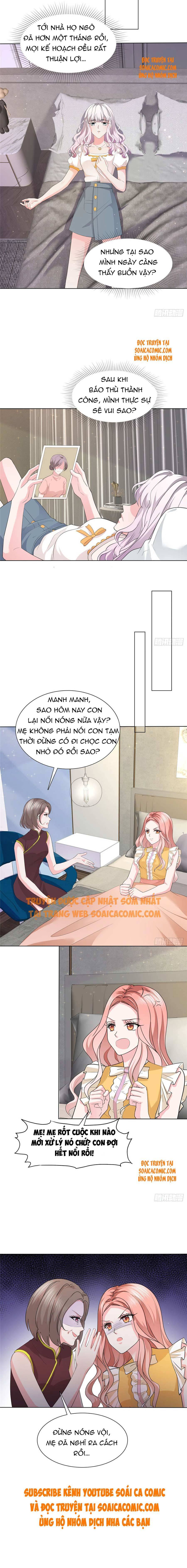 Ninita Yêu Dấu - Phần 2 Chap 311.5 - Next Chap 312.5