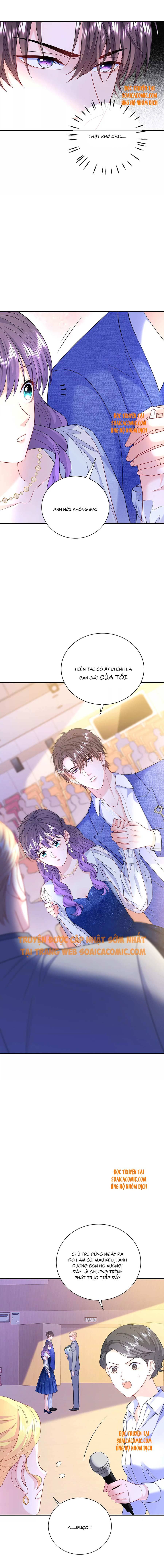 Ninita Yêu Dấu - Phần 2 Chap 311.6 - Next Chap 312.6