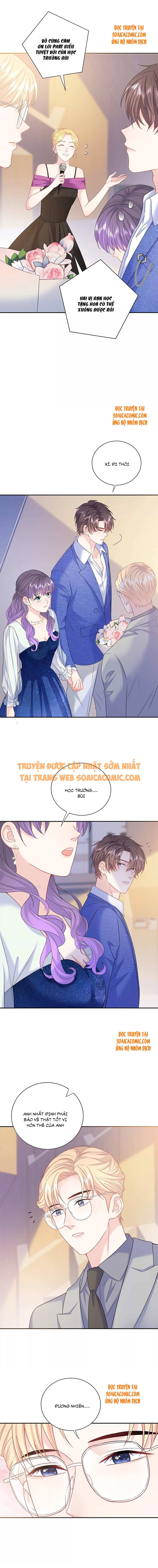 Ninita Yêu Dấu - Phần 2 Chap 311.6 - Next Chap 312.6