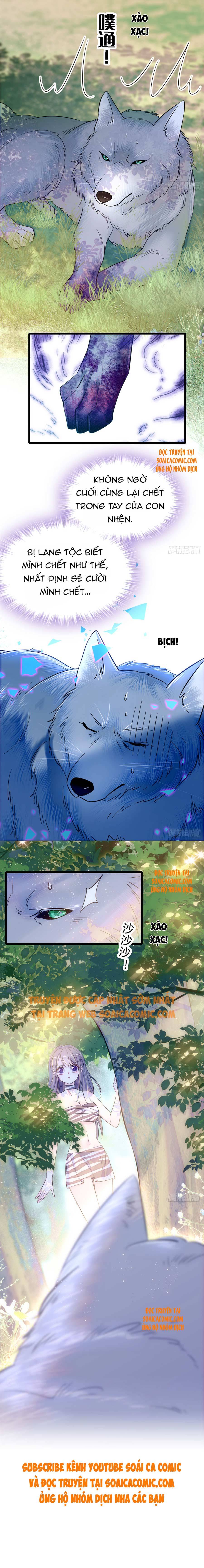 Ninita Yêu Dấu - Phần 2 Chap 311.7 - Next Chap 312.7