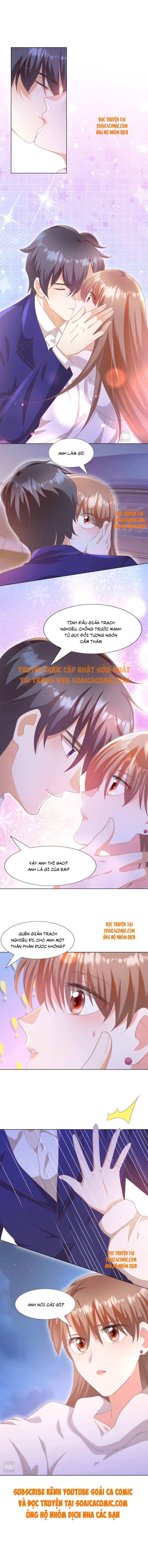 Ninita Yêu Dấu - Phần 2 Chap 311.8 - Next Chap 312.8