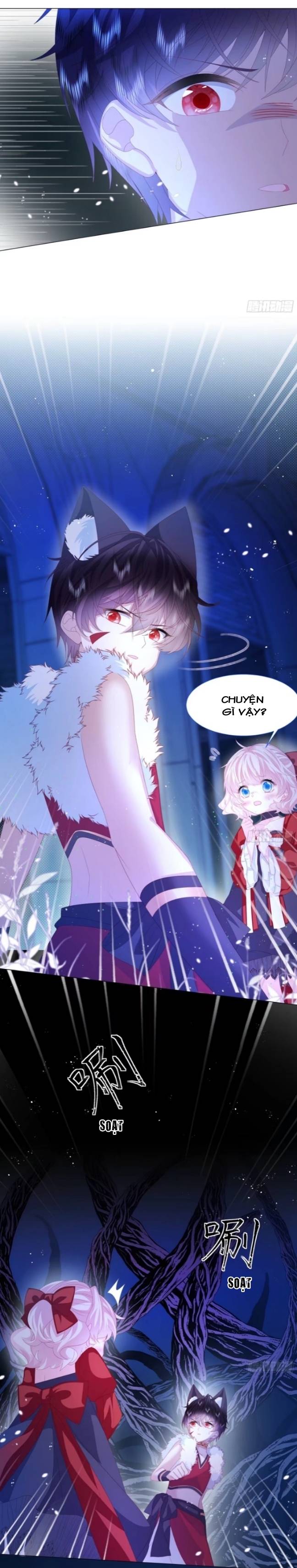 Ninita Yêu Dấu - Phần 2 Chap 312.3 - Next Chap 313.3