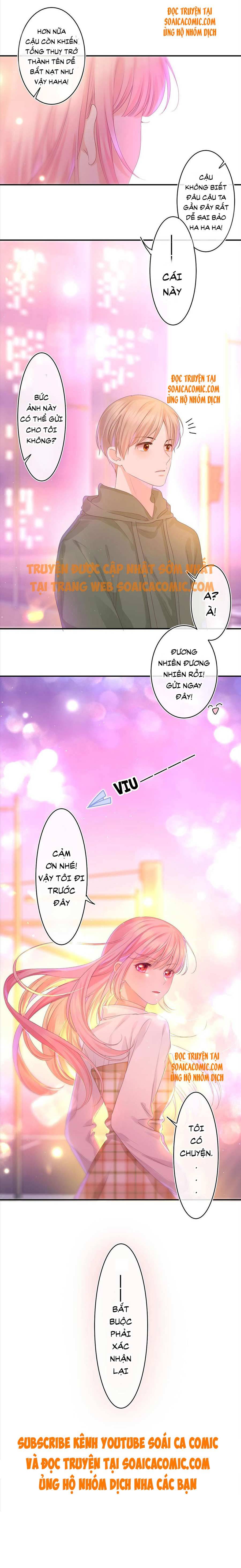 Ninita Yêu Dấu - Phần 2 Chap 312.4 - Next Chap 313.4