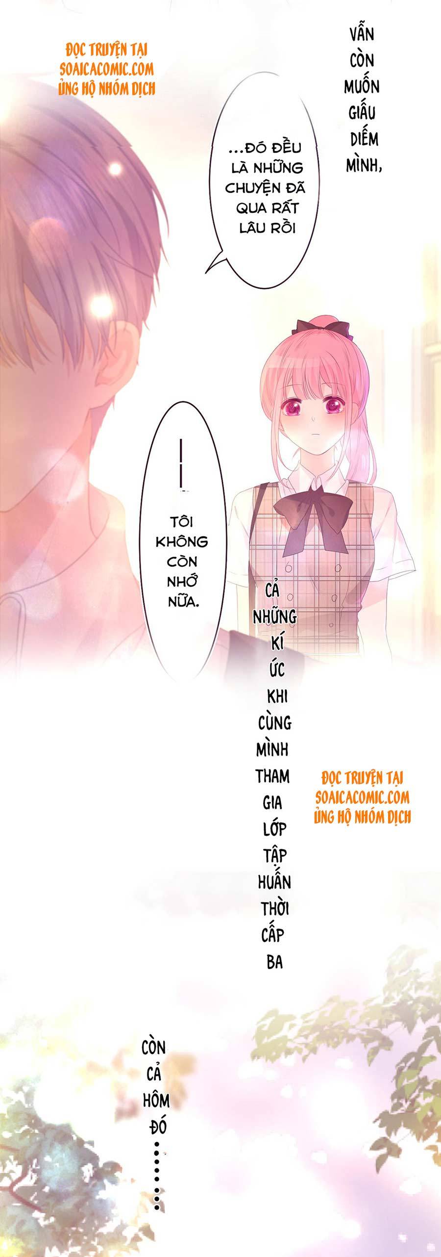 Ninita Yêu Dấu - Phần 2 Chap 312.5 - Next Chap 313.5