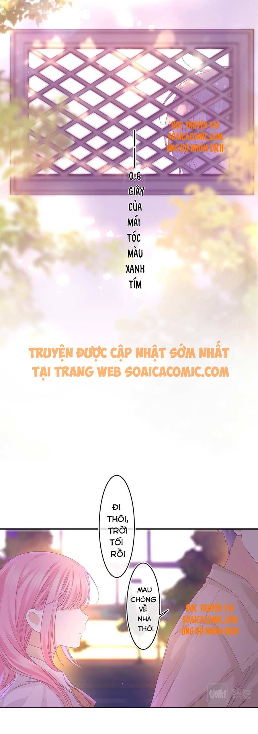 Ninita Yêu Dấu - Phần 2 Chap 312.5 - Next Chap 313.5