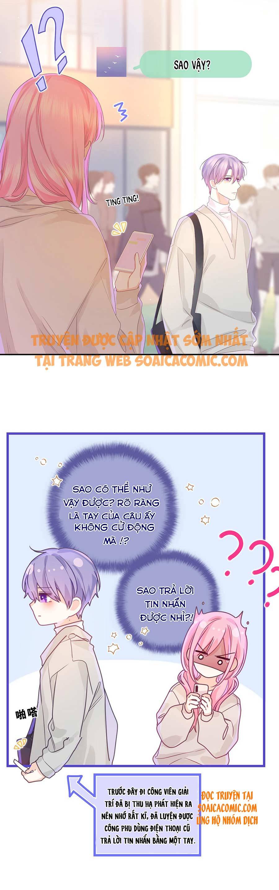 Ninita Yêu Dấu - Phần 2 Chap 312.5 - Next Chap 313.5