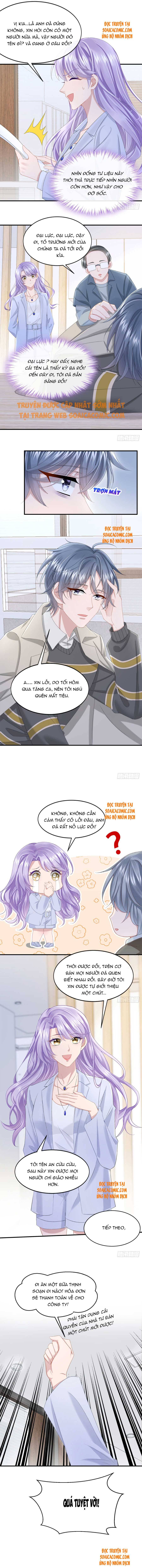 Ninita Yêu Dấu - Phần 2 Chap 312.7 - Next Chap 313.7