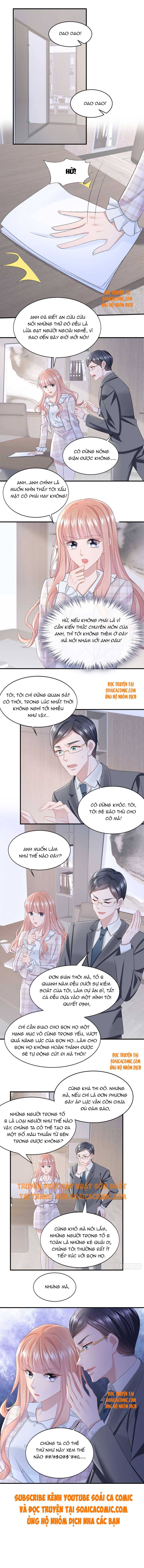 Ninita Yêu Dấu - Phần 2 Chap 312.7 - Next Chap 313.7