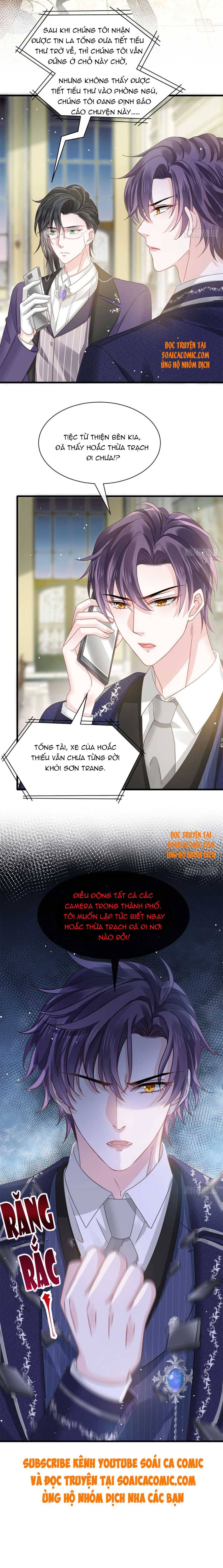 Ninita Yêu Dấu - Phần 2 Chap 312.8 - Next Chap 313.8