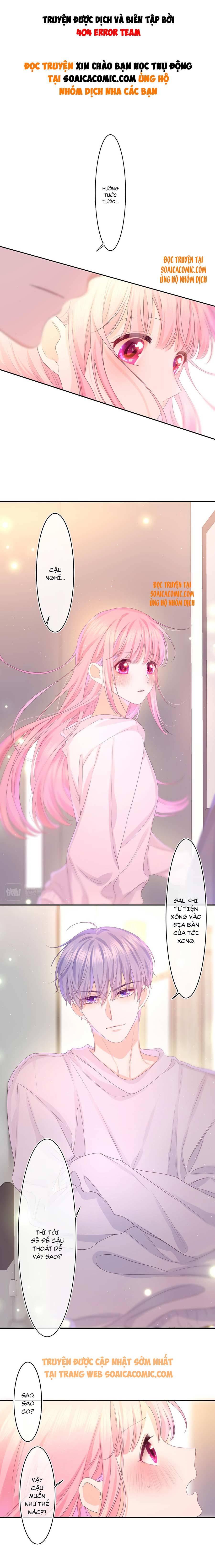 Ninita Yêu Dấu - Phần 2 Chap 313.1 - Next Chap 314.1