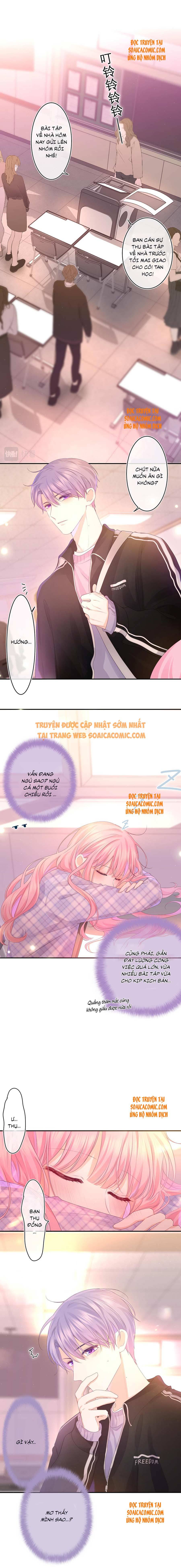 Ninita Yêu Dấu - Phần 2 Chap 313.1 - Next Chap 314.1