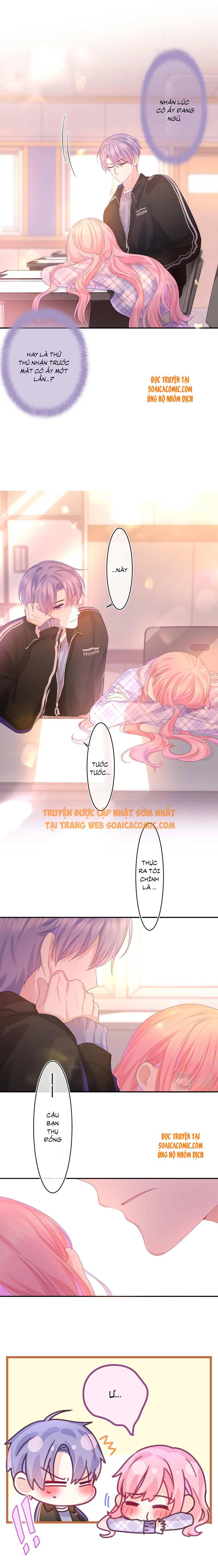 Ninita Yêu Dấu - Phần 2 Chap 313.1 - Next Chap 314.1