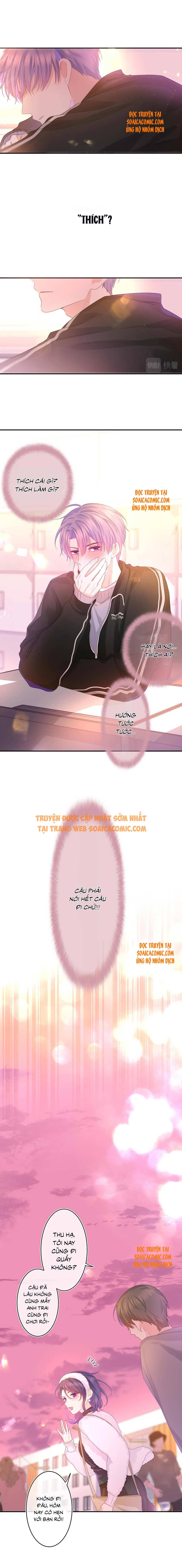 Ninita Yêu Dấu - Phần 2 Chap 313.1 - Next Chap 314.1