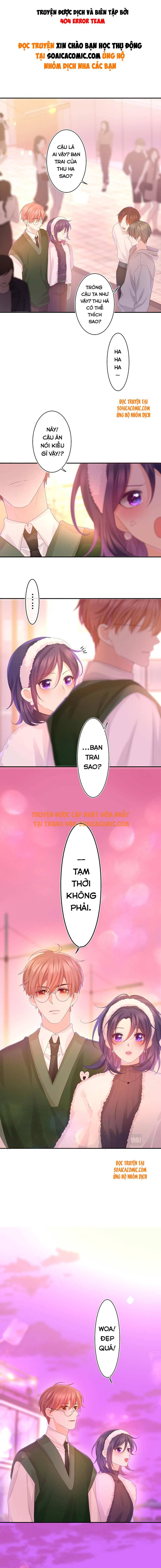 Ninita Yêu Dấu - Phần 2 Chap 313.2 - Next Chap 314.2