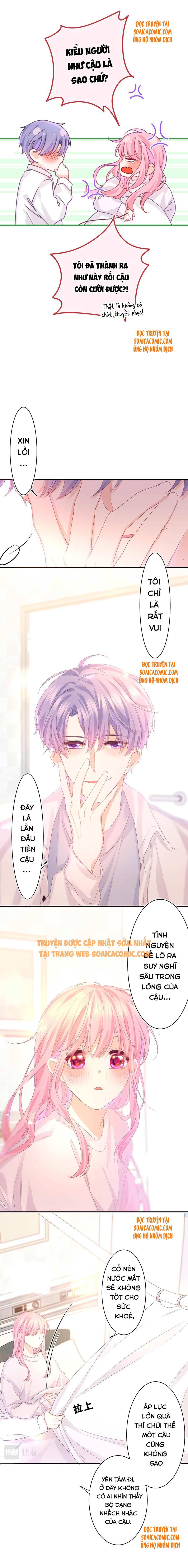 Ninita Yêu Dấu - Phần 2 Chap 313.2 - Next Chap 314.2