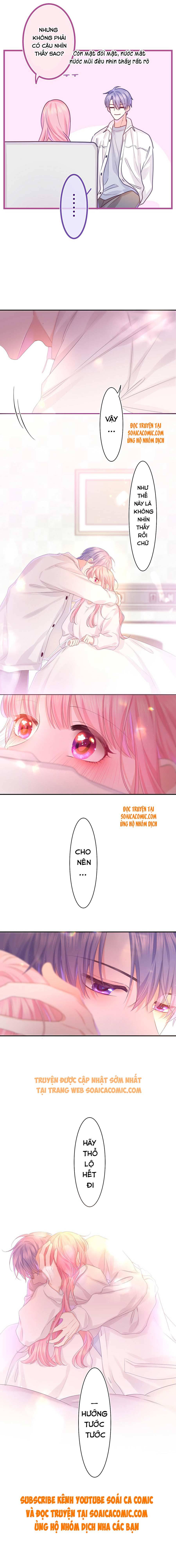 Ninita Yêu Dấu - Phần 2 Chap 313.2 - Next Chap 314.2