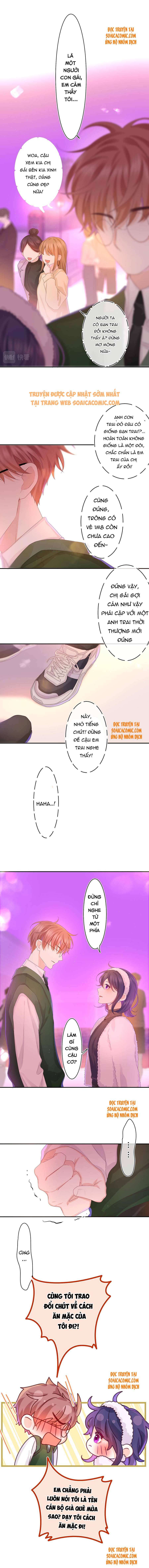 Ninita Yêu Dấu - Phần 2 Chap 313.2 - Next Chap 314.2