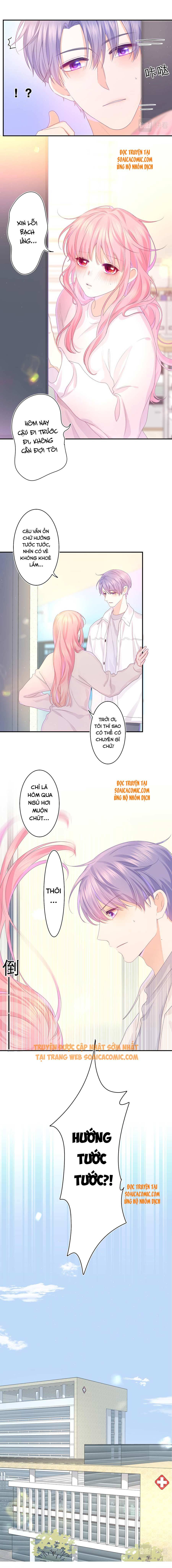 Ninita Yêu Dấu - Phần 2 Chap 313.2 - Next Chap 314.2