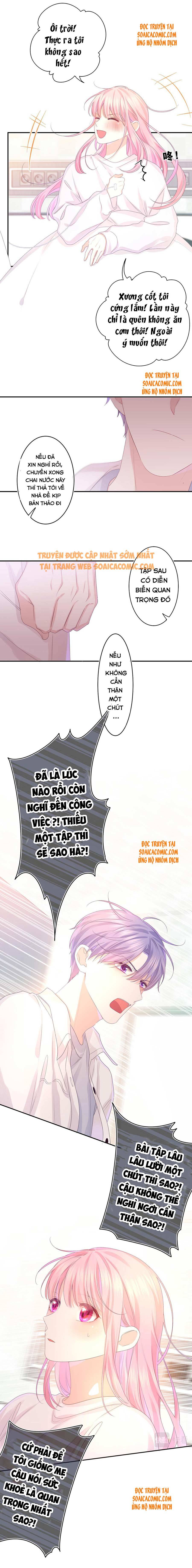 Ninita Yêu Dấu - Phần 2 Chap 313.2 - Next Chap 314.2