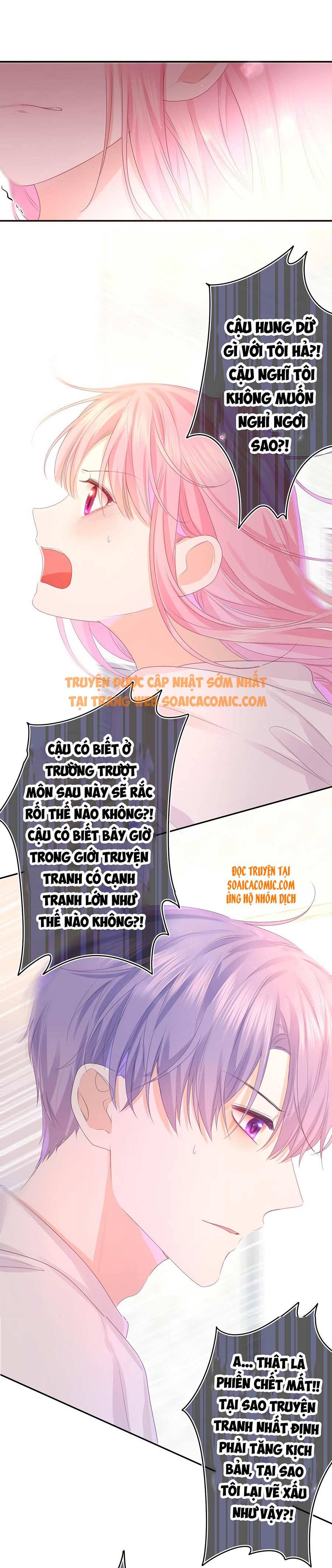 Ninita Yêu Dấu - Phần 2 Chap 313.2 - Next Chap 314.2