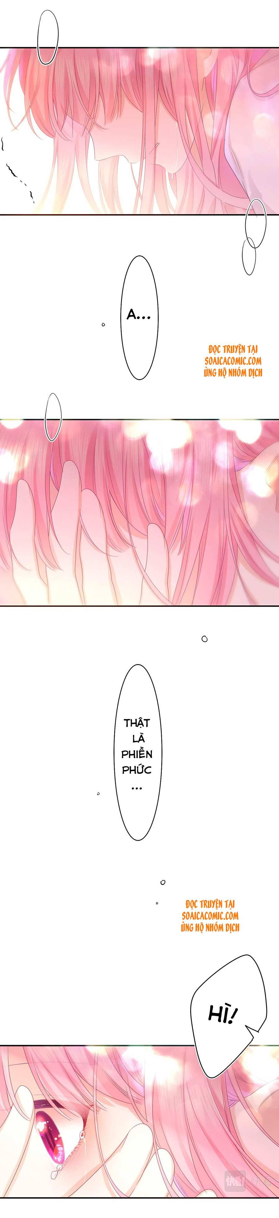 Ninita Yêu Dấu - Phần 2 Chap 313.2 - Next Chap 314.2