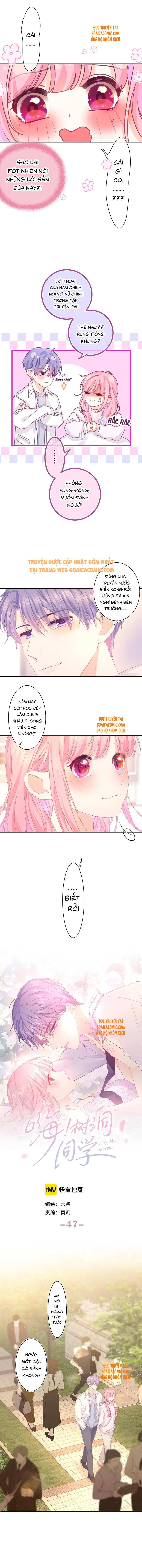 Ninita Yêu Dấu - Phần 2 Chap 313.3 - Next Chap 314.3