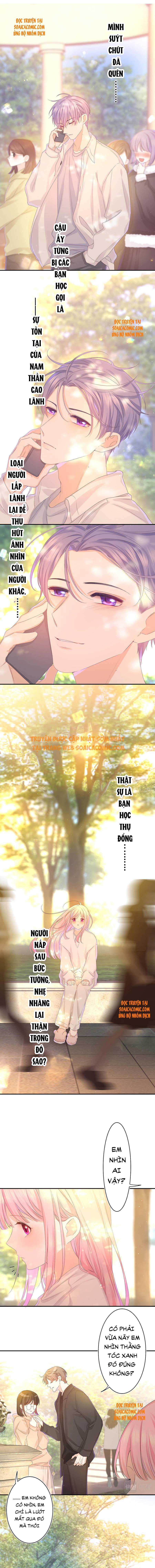 Ninita Yêu Dấu - Phần 2 Chap 313.3 - Next Chap 314.3