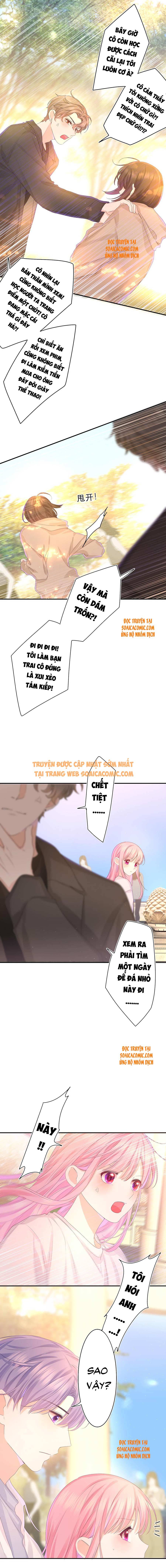 Ninita Yêu Dấu - Phần 2 Chap 313.3 - Next Chap 314.3