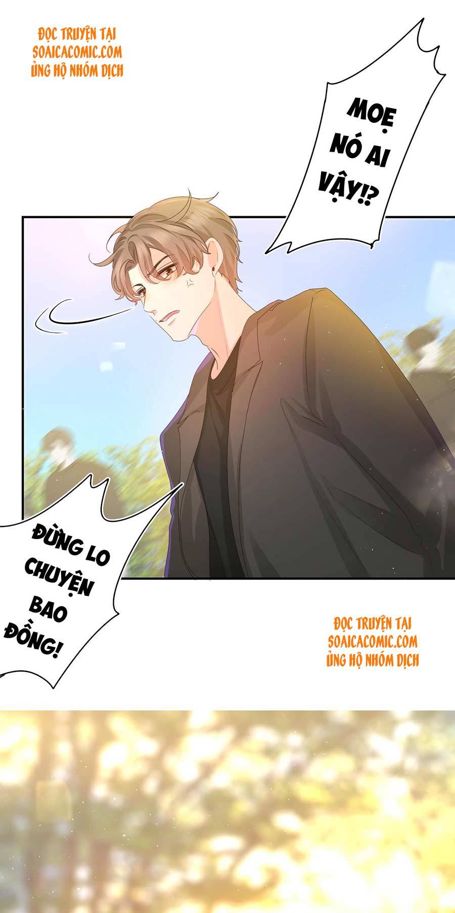Ninita Yêu Dấu - Phần 2 Chap 313.3 - Next Chap 314.3