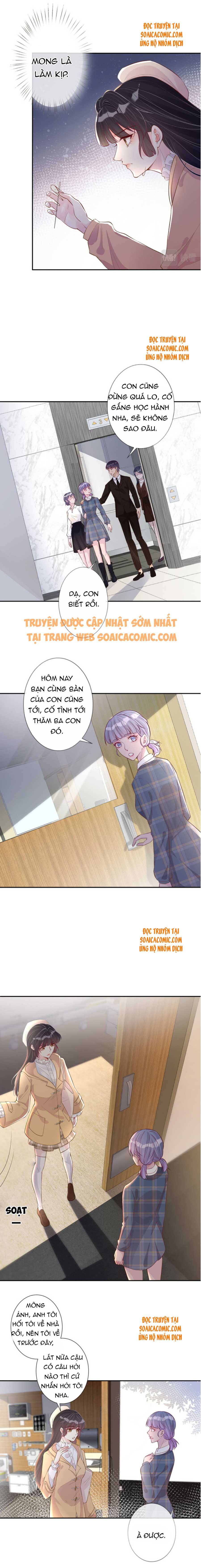 Ninita Yêu Dấu - Phần 2 Chap 313.4 - Next Chap 314.4