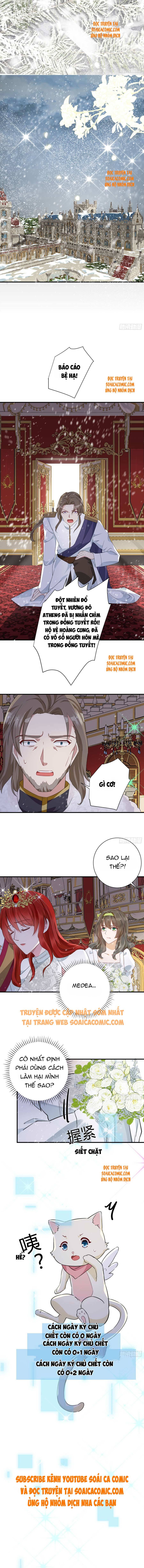 Ninita Yêu Dấu - Phần 2 Chap 314.1 - Next Chap 315.1