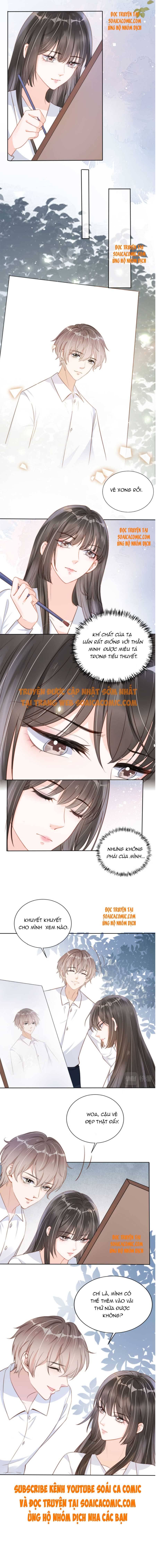 Ninita Yêu Dấu - Phần 2 Chap 314.4 - Next Chap 315.4