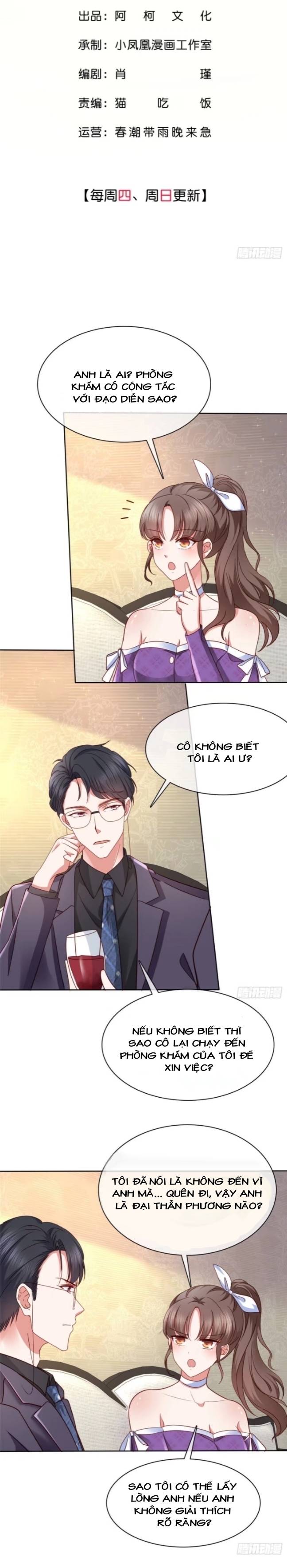 Ninita Yêu Dấu - Phần 2 Chap 314.8 - Next Chap 315.8
