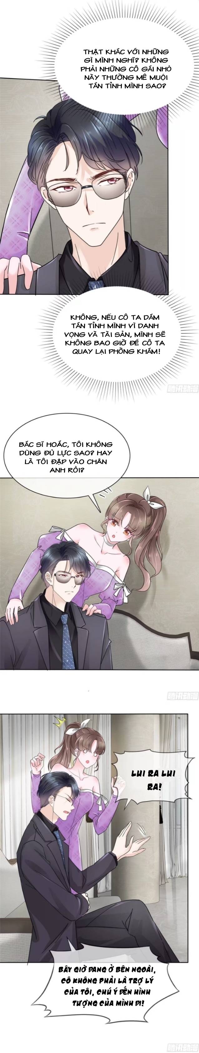Ninita Yêu Dấu - Phần 2 Chap 314.8 - Next Chap 315.8
