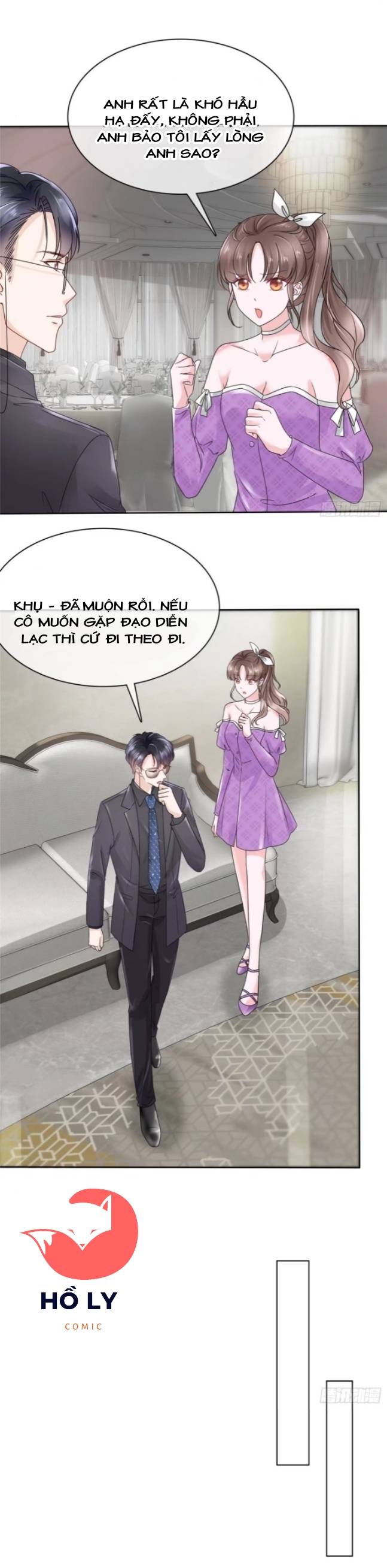 Ninita Yêu Dấu - Phần 2 Chap 314.8 - Next Chap 315.8