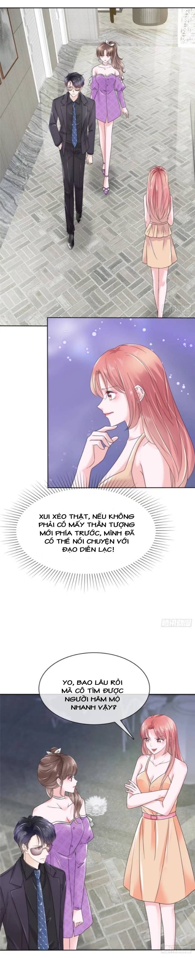 Ninita Yêu Dấu - Phần 2 Chap 314.8 - Next Chap 315.8