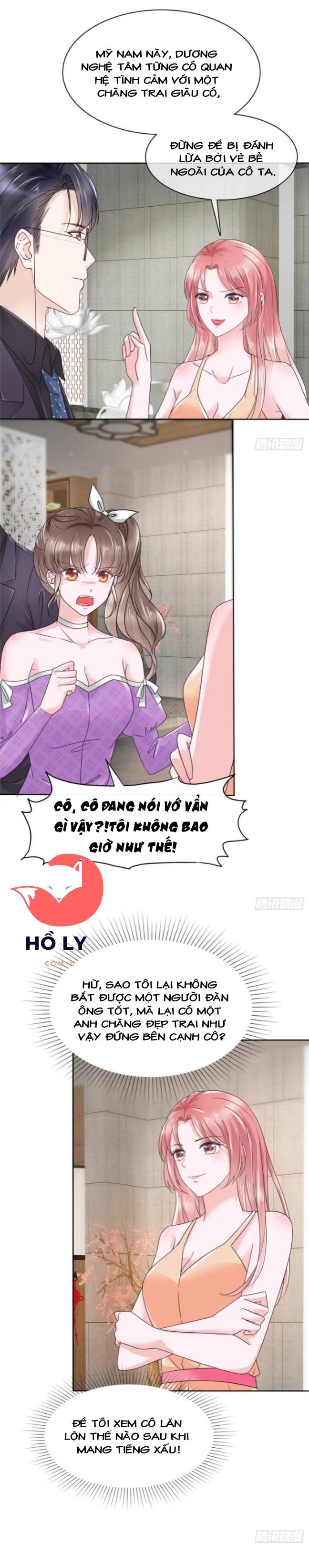 Ninita Yêu Dấu - Phần 2 Chap 314.8 - Next Chap 315.8