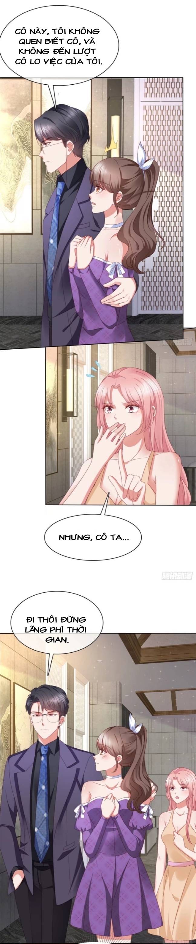 Ninita Yêu Dấu - Phần 2 Chap 314.8 - Next Chap 315.8