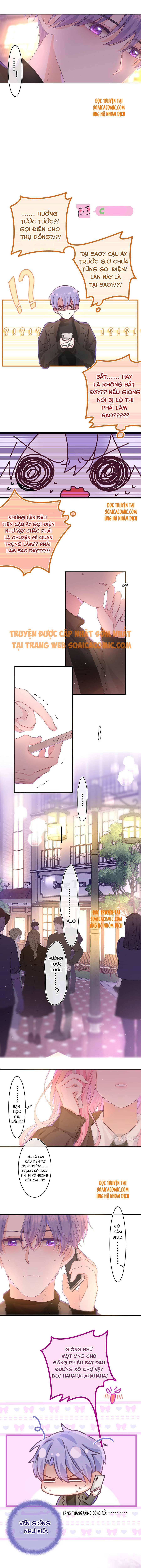 Ninita Yêu Dấu - Phần 2 Chap 315.1 - Next Chap 316.1